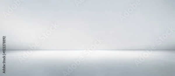 Fototapeta Abstract Tech Background. Made with Generative AI Technology