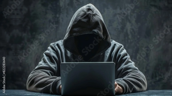 Obraz Protect your privacy