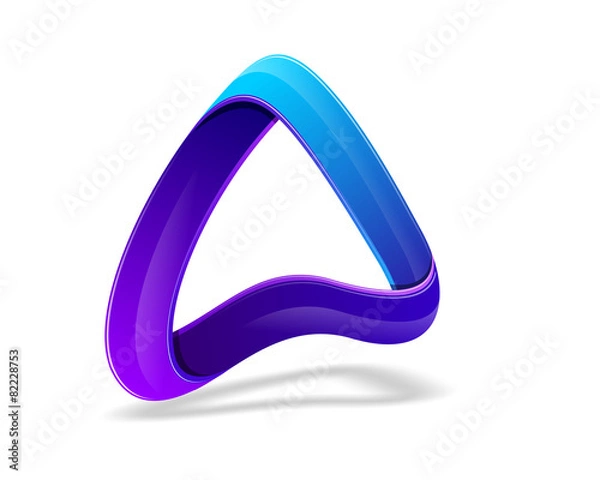 Obraz Advance Liquid