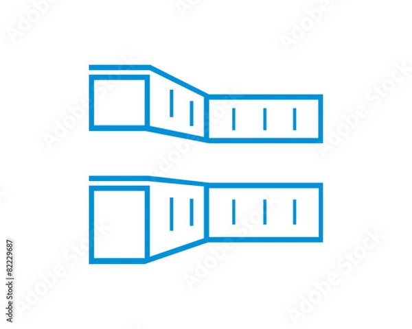 Fototapeta Kitchen Design