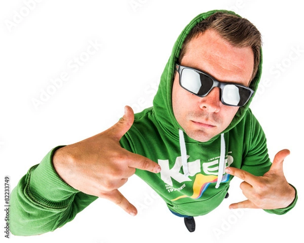 Fototapeta Sebastian Cool