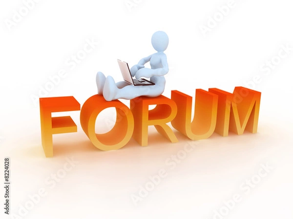 Fototapeta internet concept