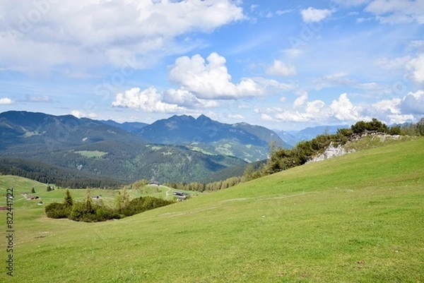 Obraz Triassic Park Austria