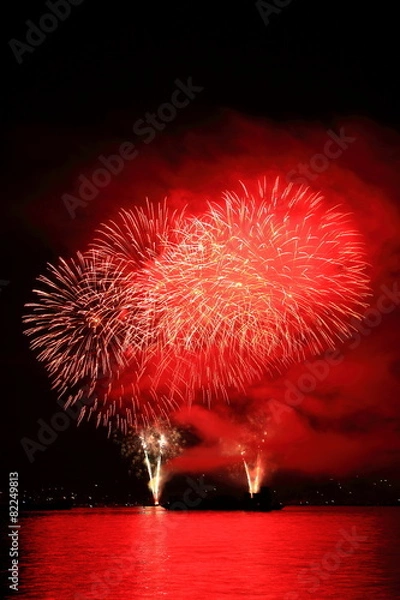 Obraz Seefest am Bodensee