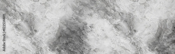 Obraz black and white background