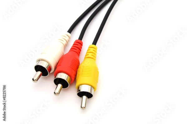 Obraz cables