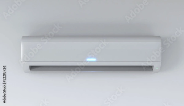 Obraz エアコン