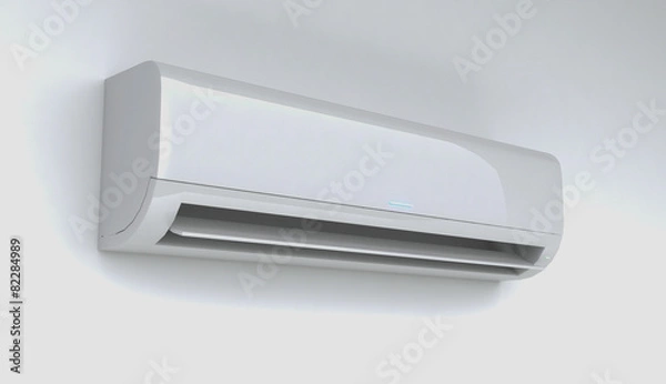 Obraz エアコン2