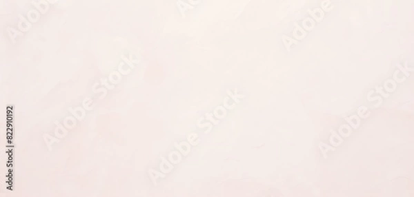 Fototapeta Soft light pink background texture perfect for design projects, presentations, and web design. Versatile for various creative uses.