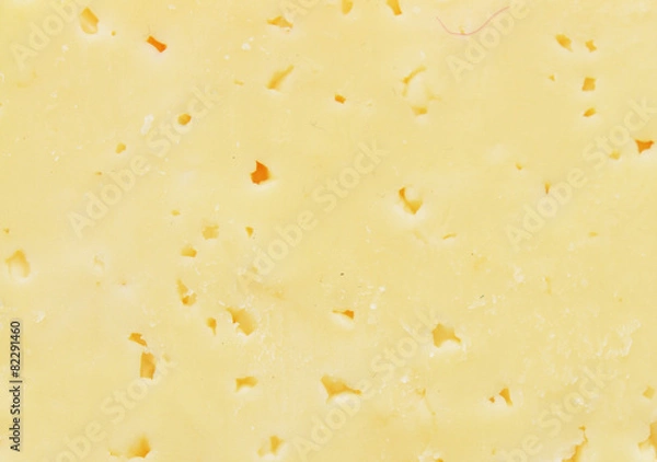 Obraz cheese