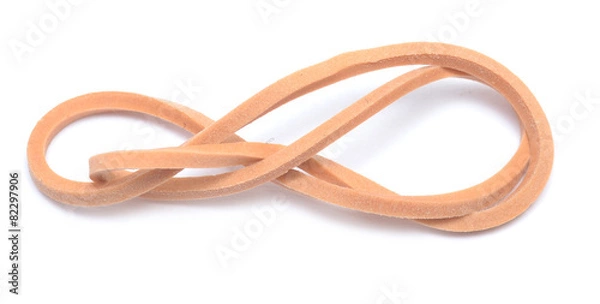 Obraz rubber band