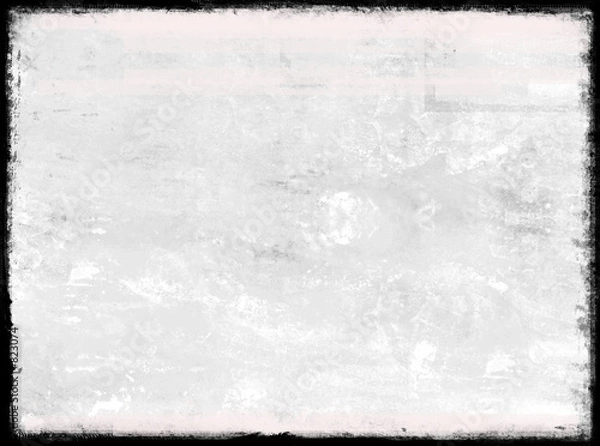 Fototapeta grunge border