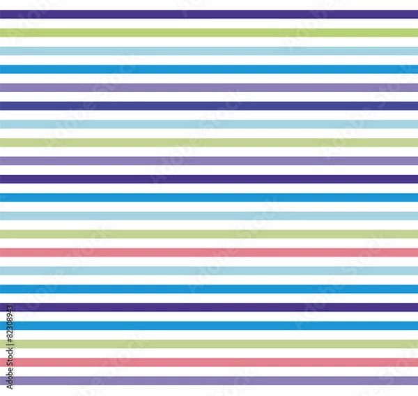 Fototapeta ストライプ・模様素材