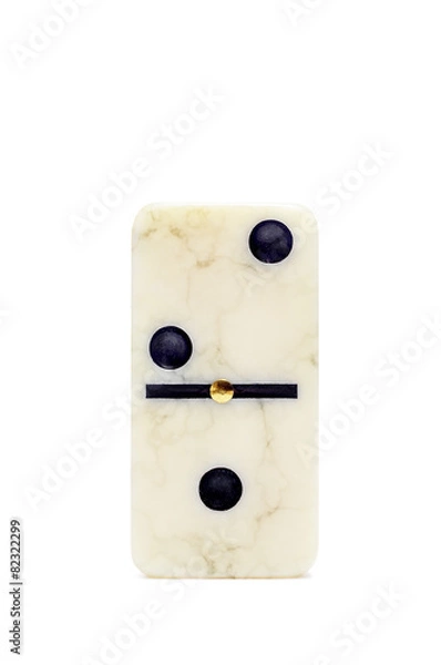 Obraz Domino marble