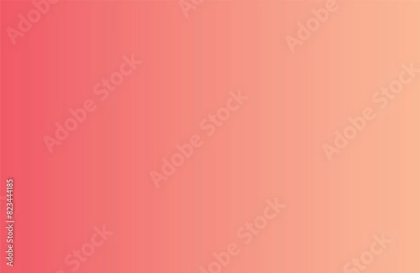 Fototapeta Abstract red gradient background with stripes.