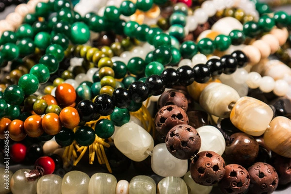 Obraz Beads