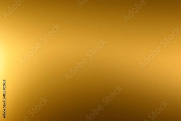Fototapeta Abstrakte elegante, detaillierte Goldglitterpartikel fließen mit geringer Schärfentiefe unter Wasser. Feiertagszauber schimmernder Luxushintergrund. Festliches Glitzern und Lichter. sei konzentriert.	