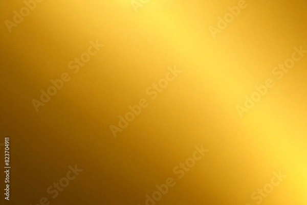 Fototapeta Abstrakte elegante, detaillierte Goldglitterpartikel fließen mit geringer Schärfentiefe unter Wasser. Feiertagszauber schimmernder Luxushintergrund. Festliches Glitzern und Lichter. sei konzentriert.	