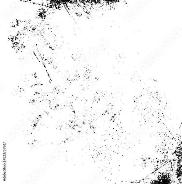 Fototapeta Grunge texture