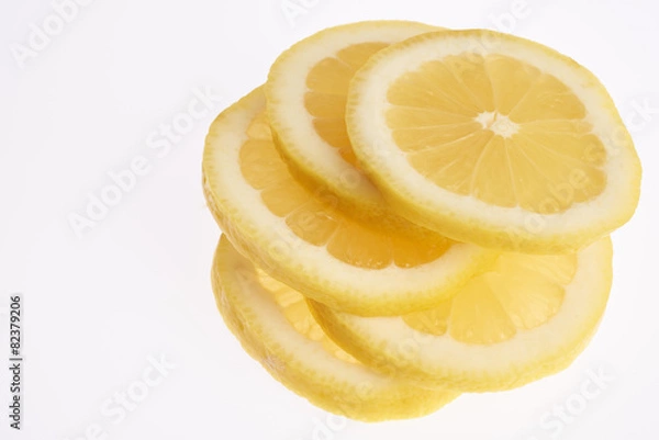 Fototapeta Lemon