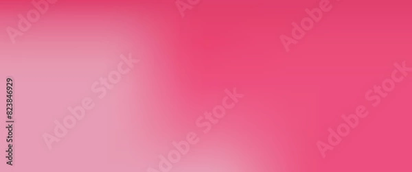 Fototapeta pink background with space and  Multi Color Gradient Background, Simple Gradient Vector, gradient background, Abstract gradient background background design