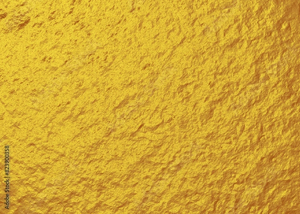 Obraz Golden Abstract  decorative paper texture  background  for  artwork  - Illustration