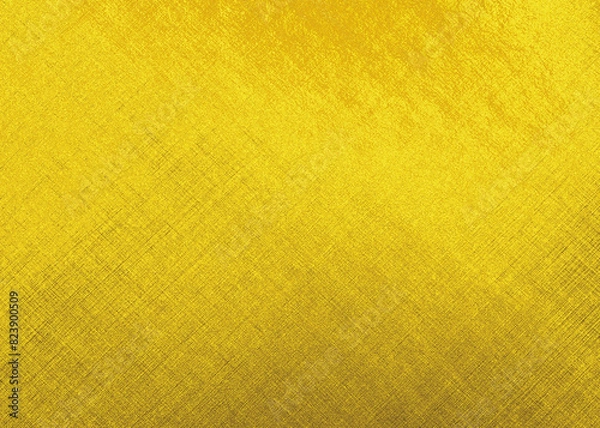 Obraz Golden Abstract  decorative paper texture  background  for  artwork  - Illustration