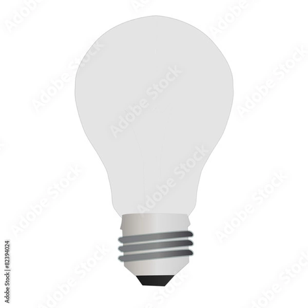 Fototapeta Bulb