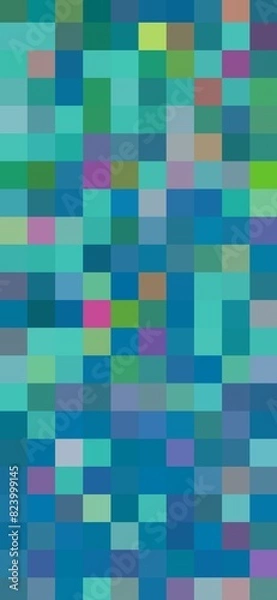 Fototapeta pixel background. pixel pattern, mosaic background