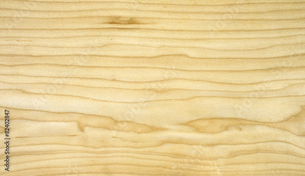 Obraz yellpw maple veneer