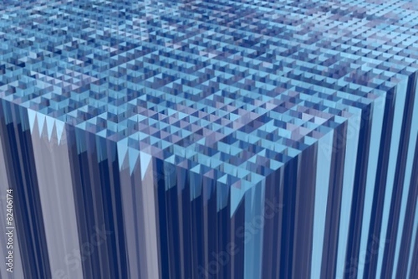 Obraz Texture concept