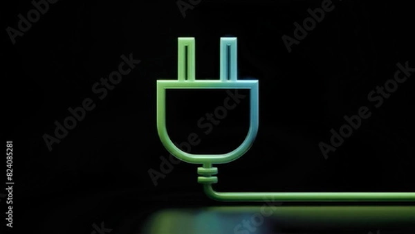 Obraz 3D-printed solar cells technology