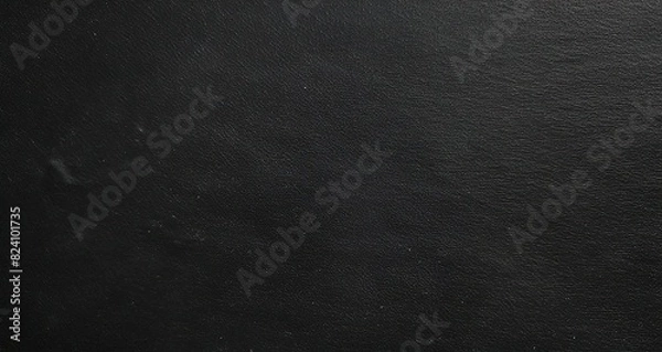 Obraz Black paper texture background