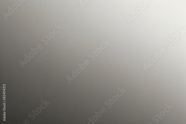 Fototapeta デザインパンフレット、ウェブサイト、チラシ用の抽象的な白モノクロベクトルの背景。証明書、プレゼンテーション、ランディング ページ用の幾何学的な白い壁紙