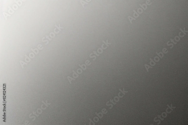 Obraz 銀箔の背景に光沢のあるベクトル鋼のグラデーション テンプレートとクロム境界線の金属。抽象的な銀色の金属の背景。抽象的なグレー色の明るい背景。