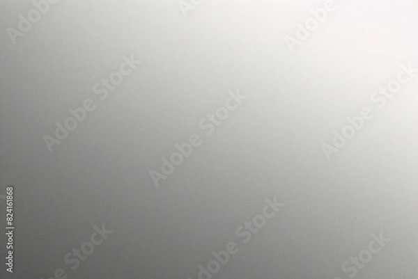 Obraz 銀箔の背景に光沢のあるベクトル鋼のグラデーション テンプレートとクロム境界線の金属。抽象的な銀色の金属の背景。