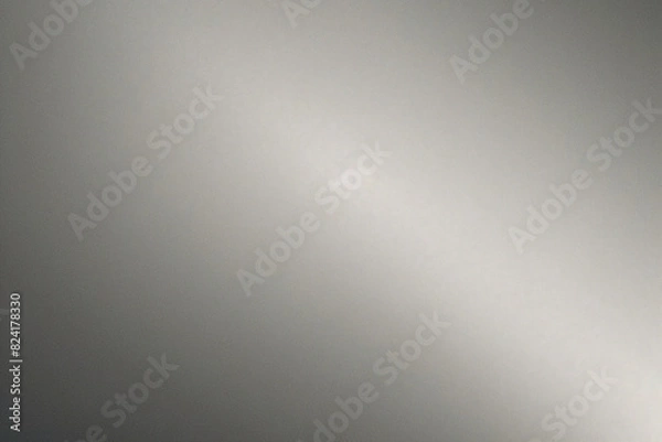 Fototapeta 白とグレーの線パターンまたはテクスチャを使用したエレガントな背景デザイン。ビジネスバナー、ポスター、背景、伝票、招待用の豪華な水平の白い背景。ベクトル図	