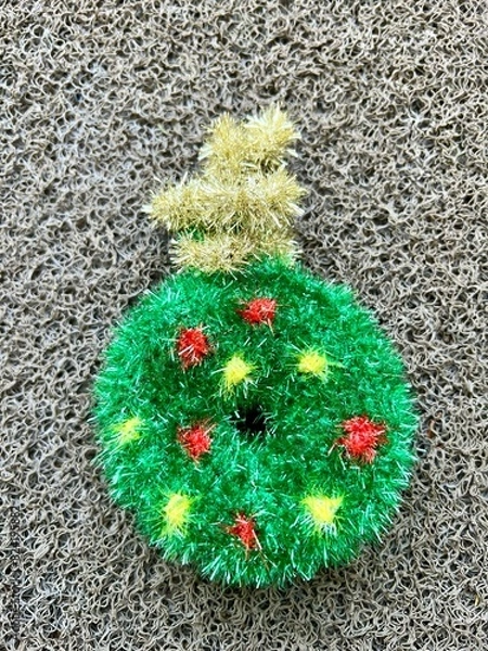 Obraz Décoration Noël