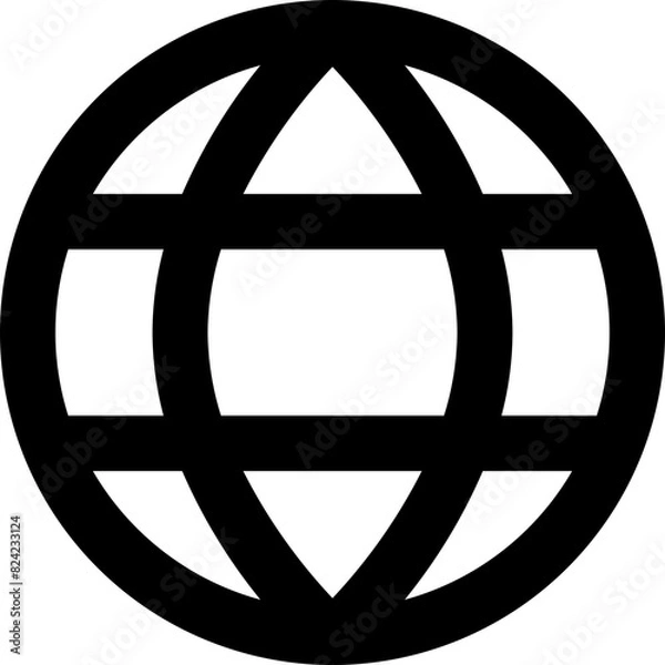 Obraz random Icon for random usage