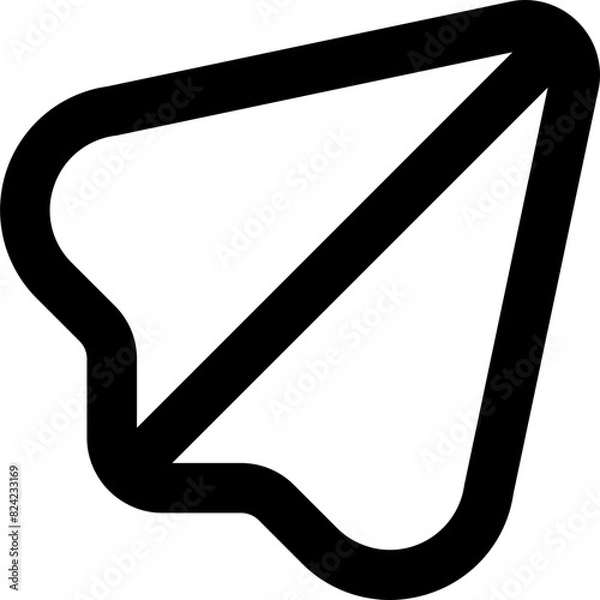 Obraz random Icon for random usage