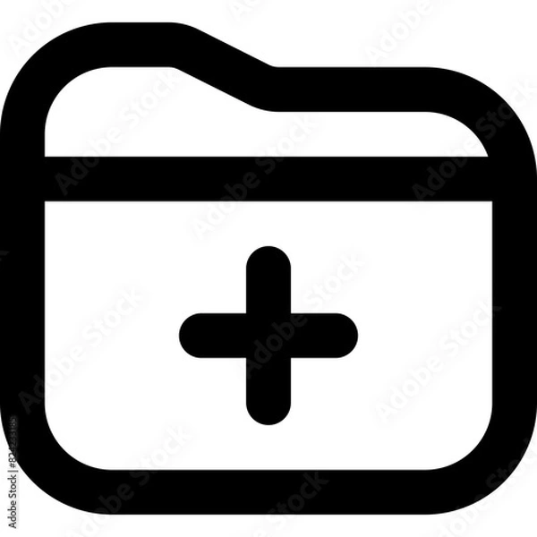 Obraz random Icon for random usage