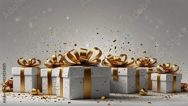 Obraz Gift for father's day 