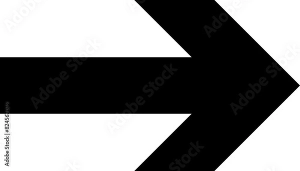 Obraz 矢印のアイコン