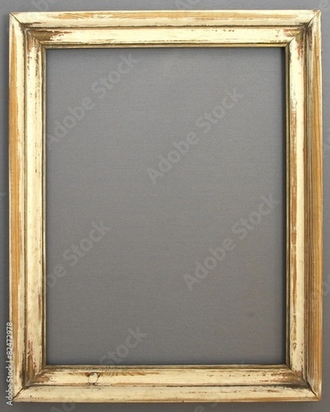 Fototapeta Shabby Chic Bilderrahmen