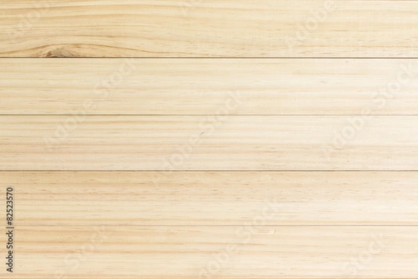 Obraz Wood plank brown texture background