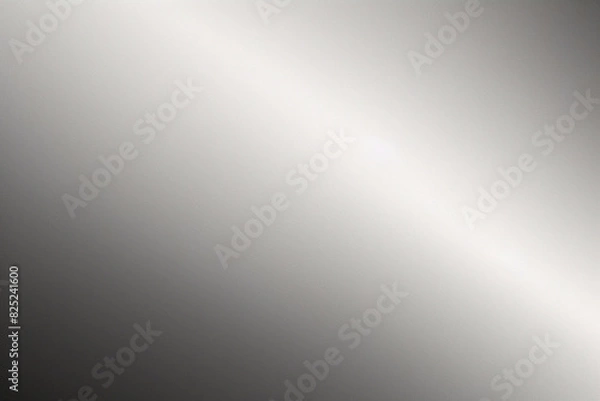 Fototapeta Brillant de papier de fond abstrait blanc gris et vecteur d'élément de couche pour la conception de la présentation. Convient pour les entreprises, les entreprises, les institutions, les fêtes.