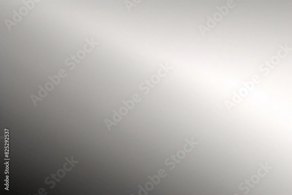 Fototapeta 白とグレーの線パターンまたはテクスチャを使用したエレガントな背景デザイン。ビジネスバナー、ポスター、背景、伝票、招待用の豪華な水平の白い背景。ベクトル図	