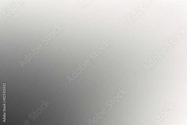 Fototapeta 銀箔の背景に光沢のあるベクトル鋼のグラデーション テンプレートとクロム境界線の金属。抽象的な銀色の金属の背景。抽象的なグレー色の明るい背景。	