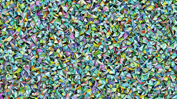 Fototapeta abstract pattern wallpaper backround