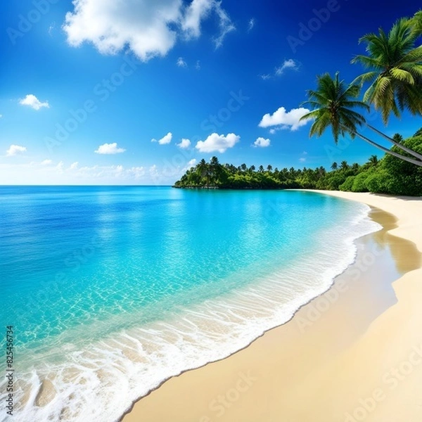 Obraz Beach collection 